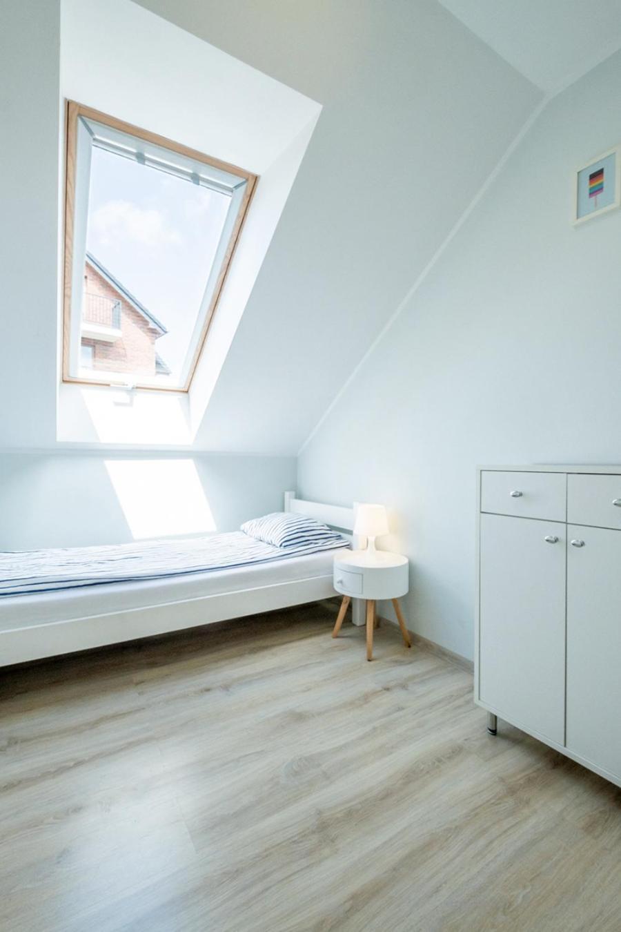Bedroom - Nr 2 * Leba
